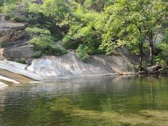 -黑龙潭风景区
