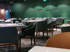 大堂-半山腰·云南菜(侨福芳草地店)