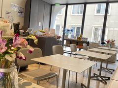 -Seesaw Coffee(上生新所店)