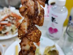 -春华海鲜城(广场西苑店)