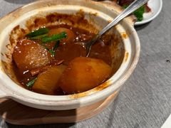 -汤城小厨•粤菜•靓汤(金融街店)