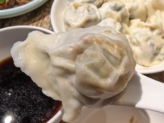 -金谷园饺子馆(北邮总店)