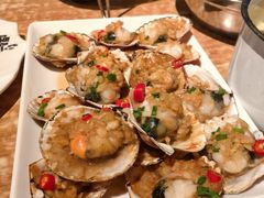 -喝丢一只鞋海鲜烧烤·海肠捞饭(北京街店)