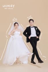 -古摄影婚纱(湛江霞山步行街店)