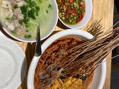 -嘉州叶婆婆钵钵鸡(建设路店)