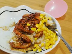 -小时光咖啡馆(开森度假森林店)