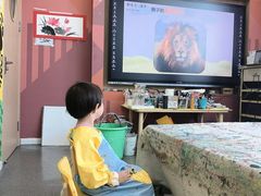 -新东方素质(金源校区)