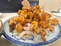 -小郭私房菜·海肠捞饭店(学士街店)