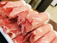 -情忆草原涮肉馆