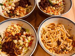 -宋益驴蹄子面肉夹馍(辛家庙店)