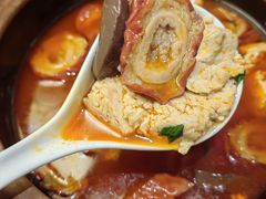 -海味观(老西门店)