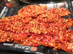 -巴蜀印象火锅(永陵总店)