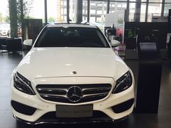 -北京之星奔驰4S店(亦庄店)