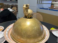 -小乌猪·金华筒骨煲(永盛购物广场店)