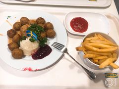 -宜家·瑞典风味餐厅(海达南街店)
