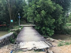 -红山村