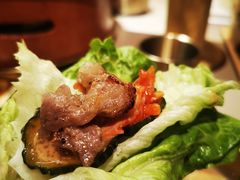 -西塔老太太泥炉烤肉(温州首店万象城黑金店)