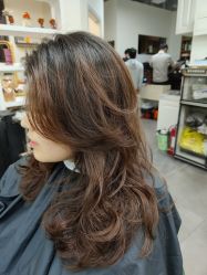 -悦·臻时美发沙龙