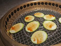 -谷牛日式烤肉(宝山U天地店)