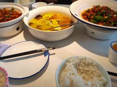 -兰湘子·湘菜小炒(长安万科广场店)
