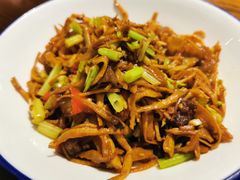 -小柴米·传统江西菜(万寿宫店)