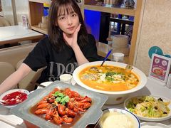 -川味堂·四川豆花(八卦岭店)