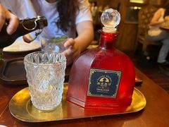 山茶茉莉小香风-秘密旅行Vintage(体育西店)