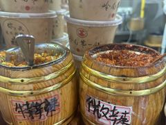 -岭南第一锅(萝岗万达店)