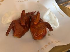 -鸽子侯·家宴·平价海鲜(绿地店)