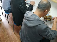 -古徽州馄饨店(宝安路店)
