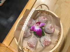 -烹然四季椰子鸡火锅(团结湖总店)