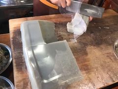 -88号小吃店·经典云南菜·地道纳西美食