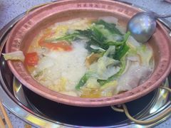 -阿婆情腊排骨火锅(金虹路店)