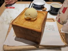 -绿茶餐厅(青岛城阳万象汇店)
