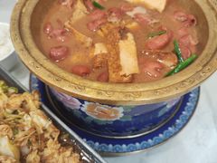 -金鸭都·老北京特色家常菜(潘家园店)