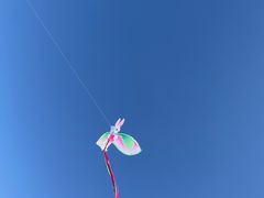 -潍坊滨海云门国际风筝放飞场