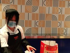 -東更道点心行(崂山丽达店)