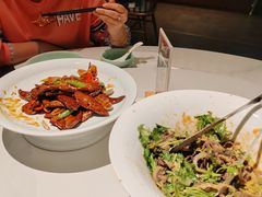 -泰钰丰烤鸭.天津菜(开发区店)