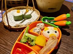 -泰妃殿(武汉首店)