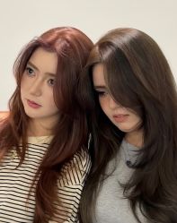 -Hair corner 香港发廊