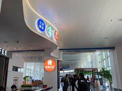 -银川河东国际机场