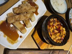 -胡马八破·川菜小馆(高新万达店)