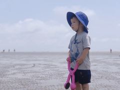 -南汇嘴观海公园