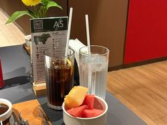 -拉蒂娜·巴西牛排馆 Latina·Brazilian Steakhouse(王府井喜悦店)