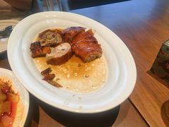 -千日贺茶餐厅(高新万达店)