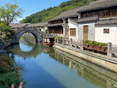 -东钱湖旅游度假区