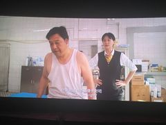 -山文星辉影城(济南和谐广场店)