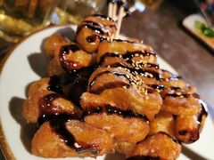 -很久以前羊肉串(南京路第一百货店)