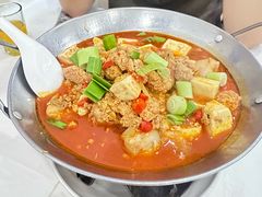 -新新湘菜馆(新中街二条店)