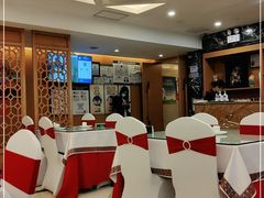 大堂-玉华宫宾馆·餐厅(铜川驻京办店)